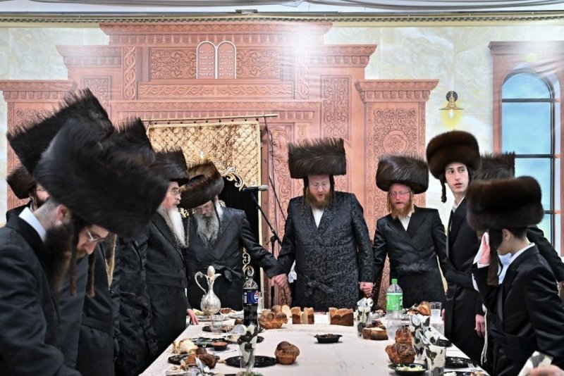 יהושע פרוכטר