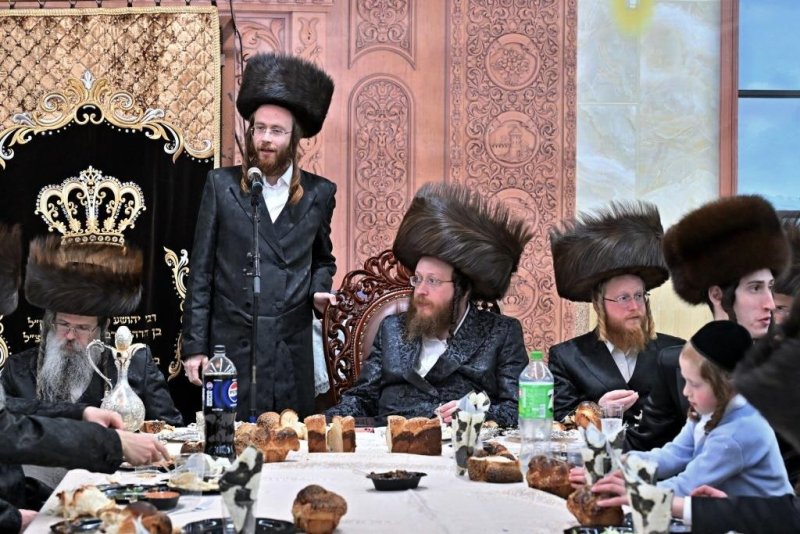 יהושע פרוכטר