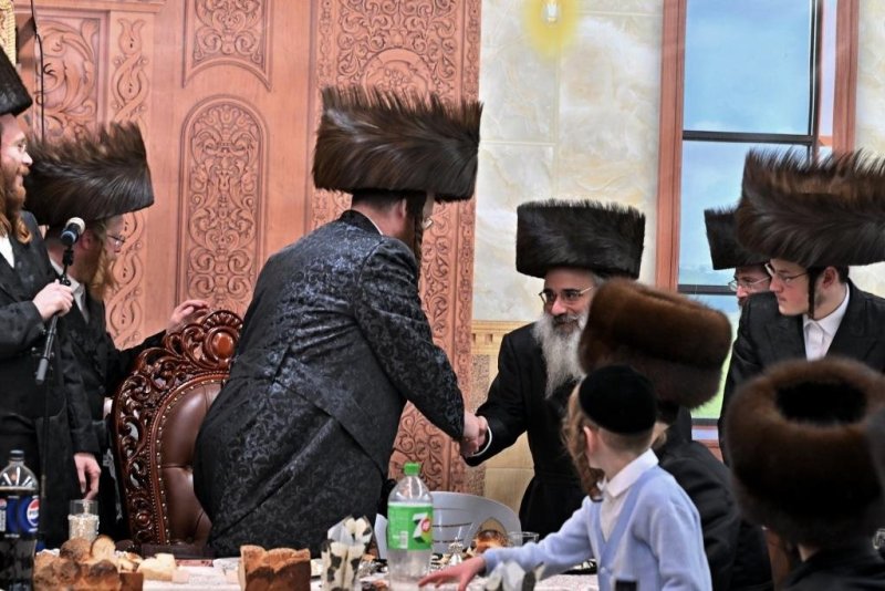 יהושע פרוכטר