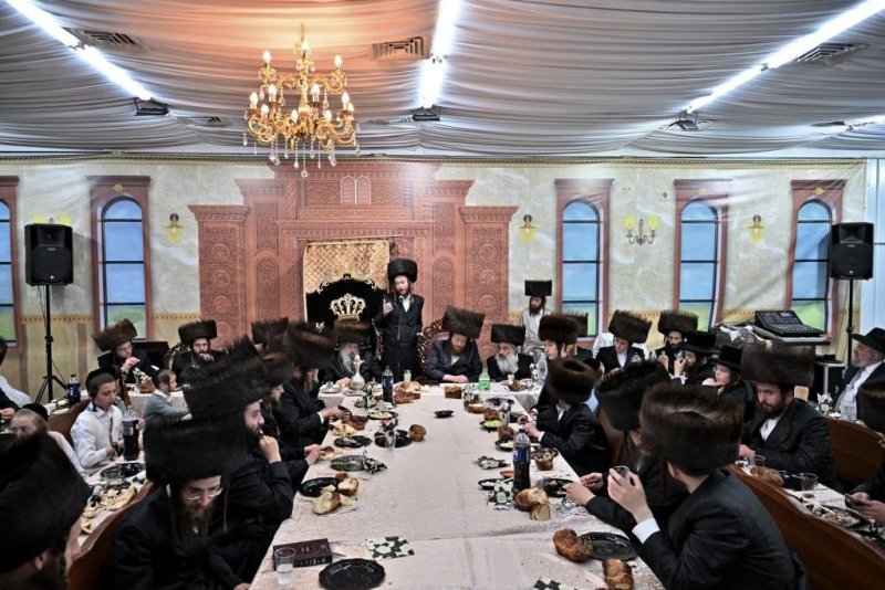 יהושע פרוכטר