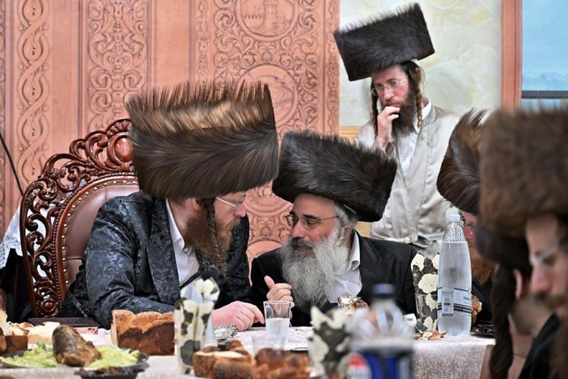 יהושע פרוכטר