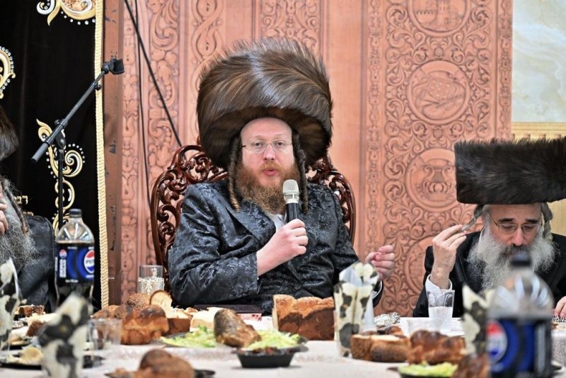 יהושע פרוכטר