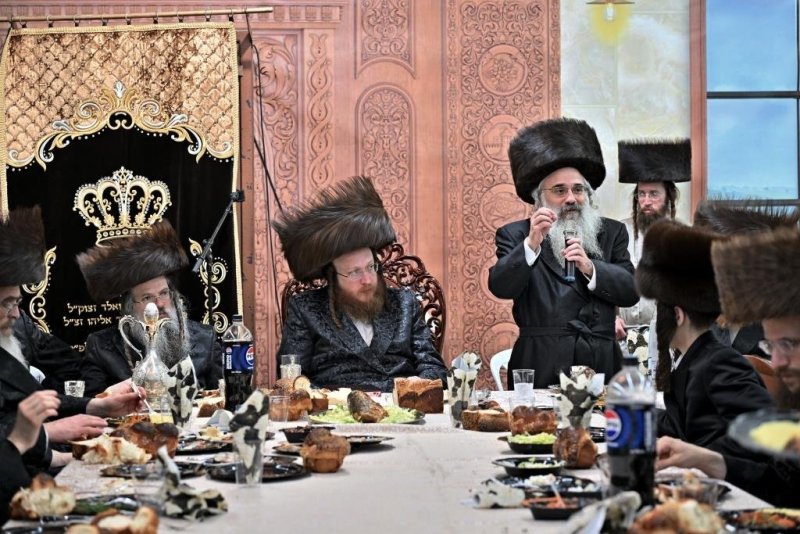 יהושע פרוכטר