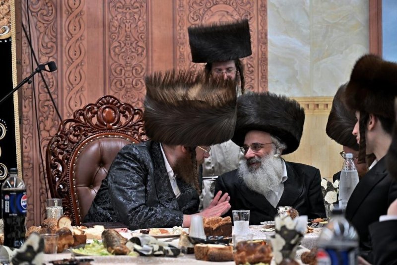 יהושע פרוכטר