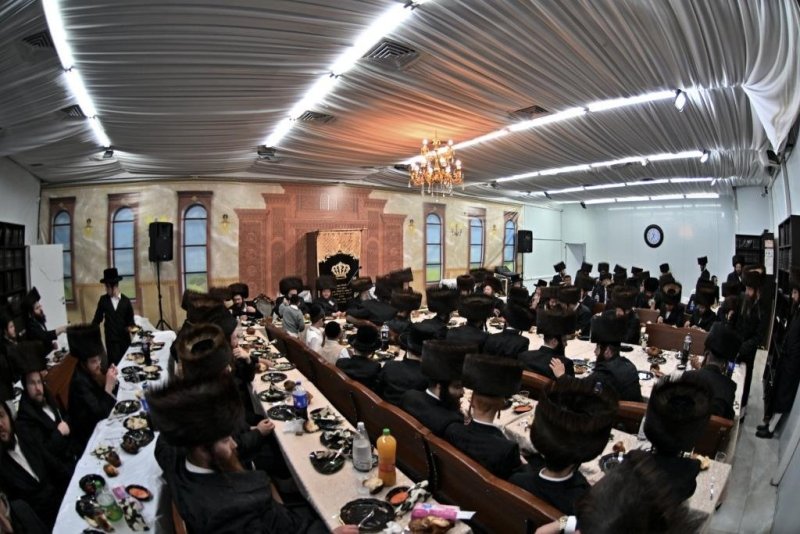 יהושע פרוכטר