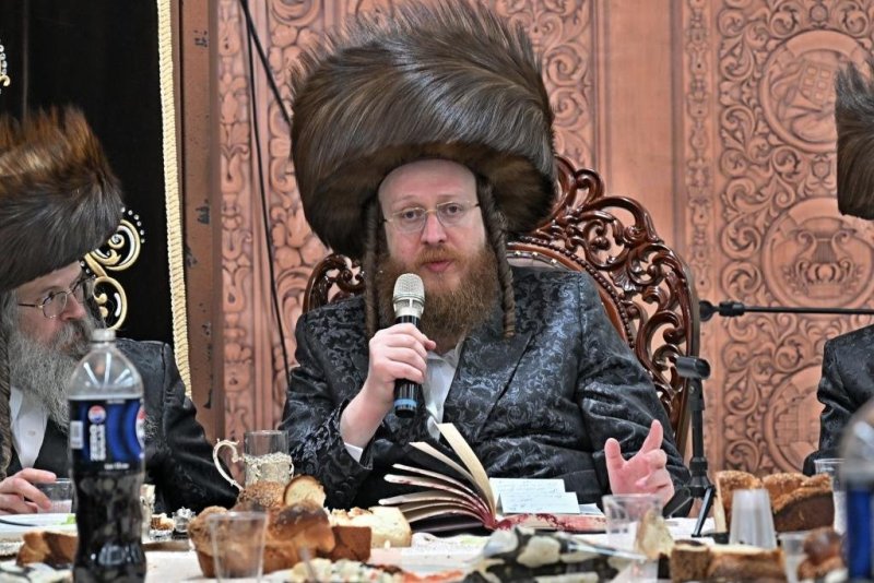 יהושע פרוכטר