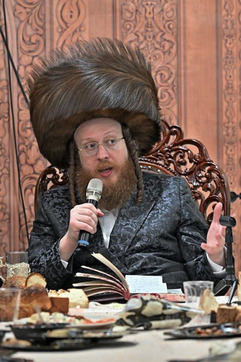 יהושע פרוכטר