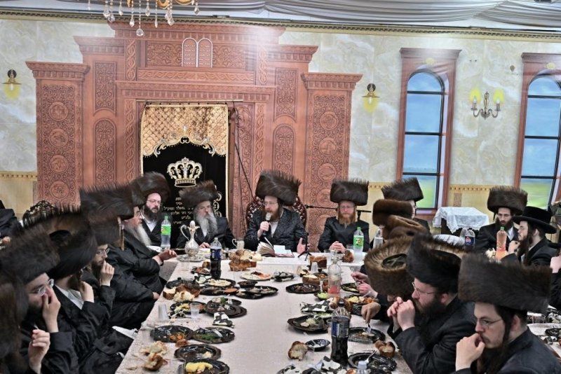 יהושע פרוכטר