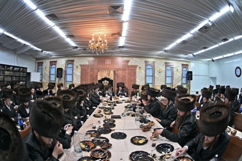 יהושע פרוכטר