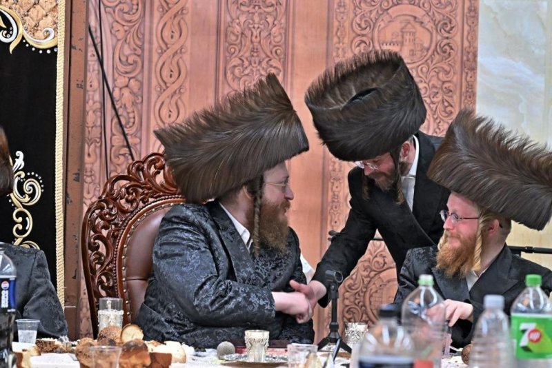 יהושע פרוכטר