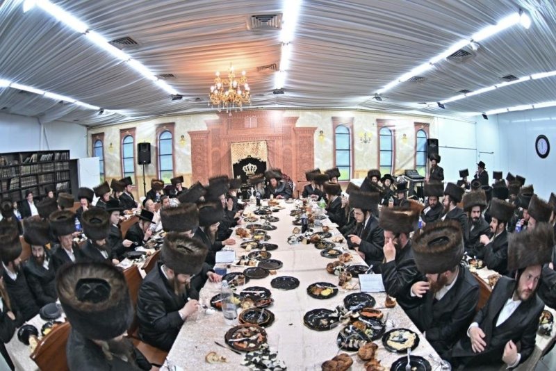 יהושע פרוכטר