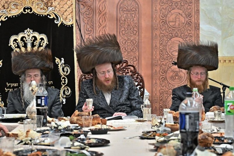 יהושע פרוכטר