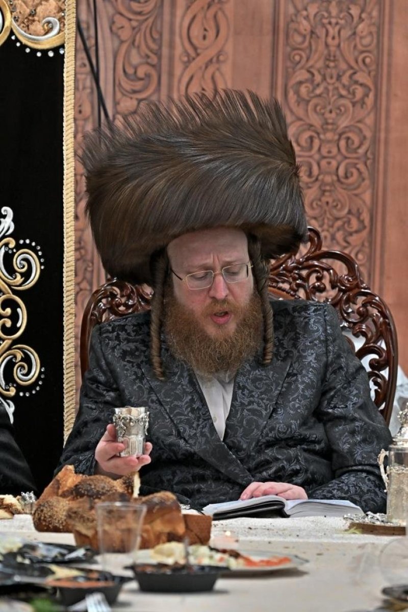 יהושע פרוכטר