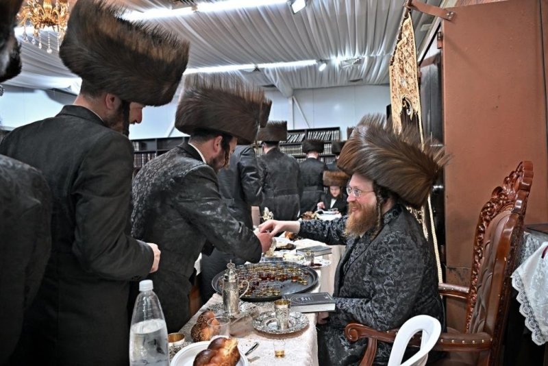 יהושע פרוכטר