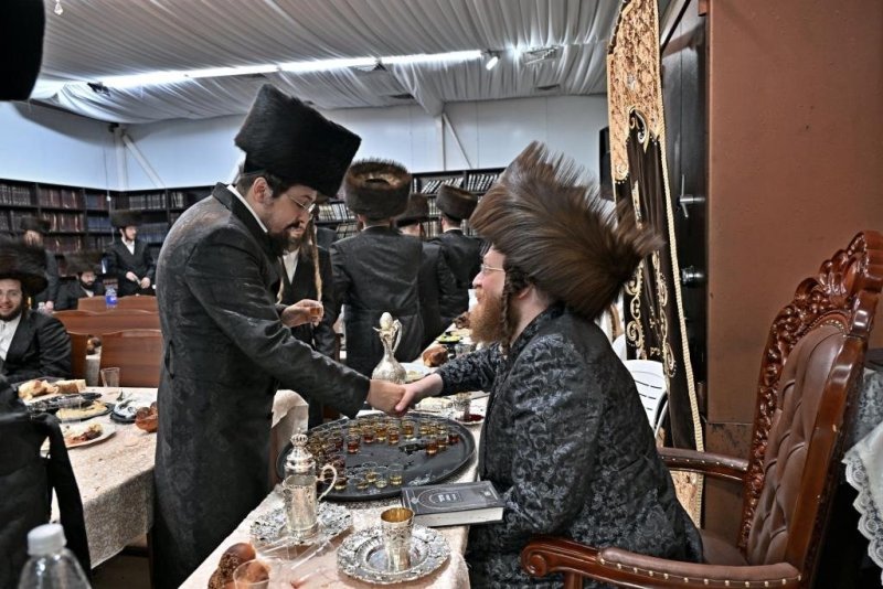 יהושע פרוכטר