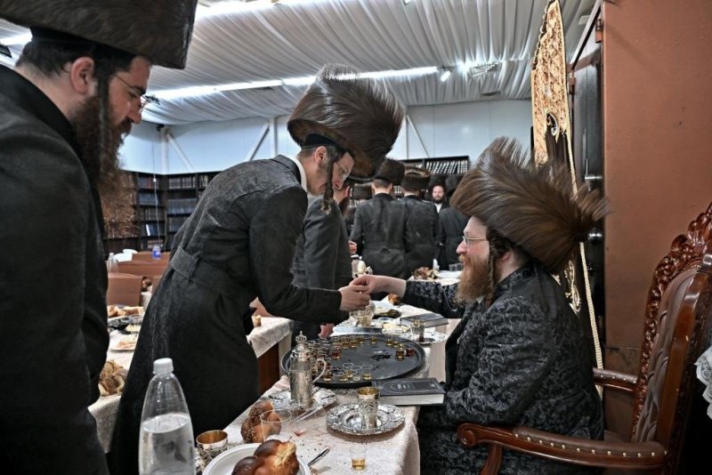 יהושע פרוכטר