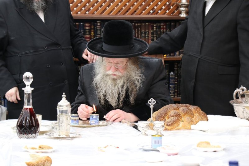 מתתיהו גולדברג וי. פריד