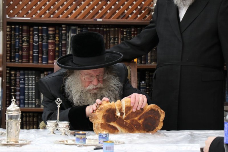 מתתיהו גולדברג וי. פריד