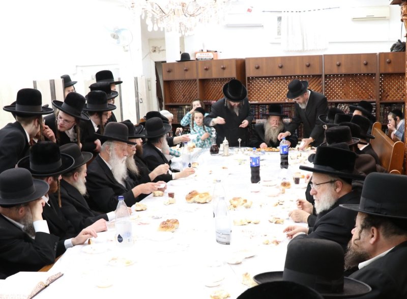 מתתיהו גולדברג וי. פריד