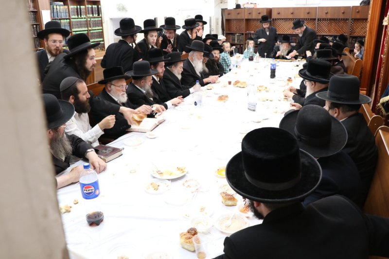 מתתיהו גולדברג וי. פריד