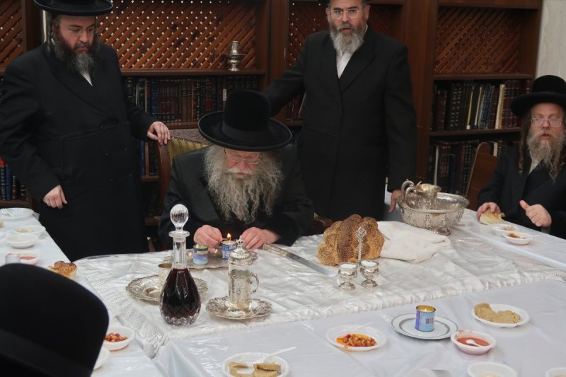 מתתיהו גולדברג וי. פריד