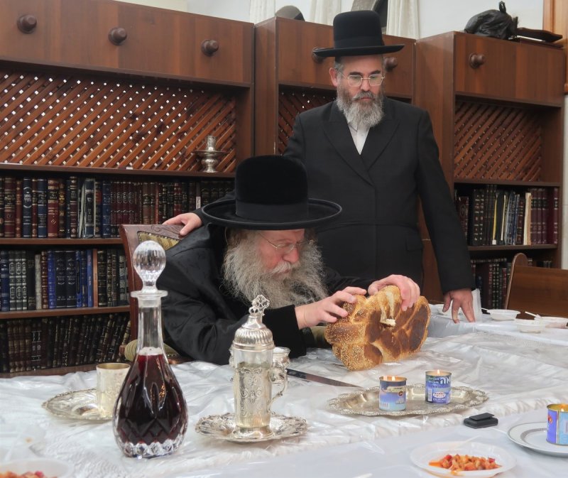 מתתיהו גולדברג וי. פריד