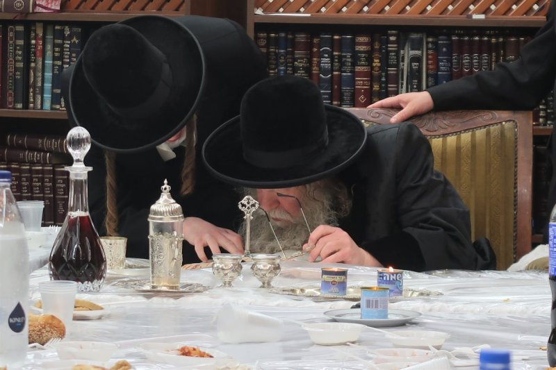 מתתיהו גולדברג וי. פריד