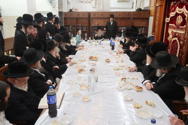 מתתיהו גולדברג וי. פריד