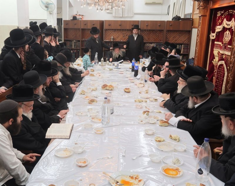 מתתיהו גולדברג וי. פריד