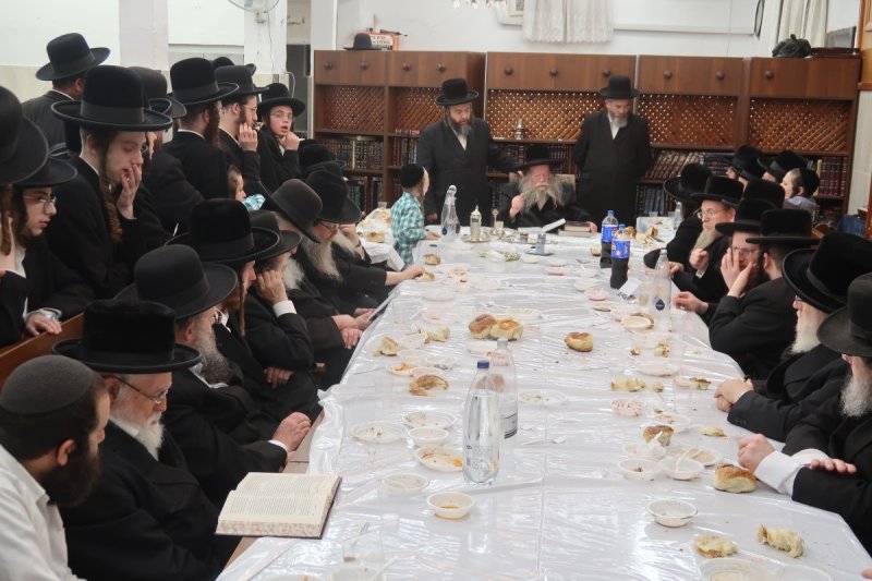 מתתיהו גולדברג וי. פריד