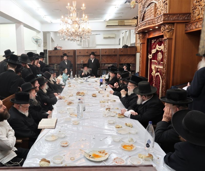 מתתיהו גולדברג וי. פריד