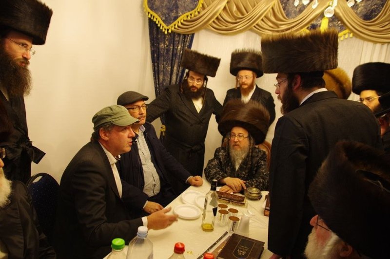 באדיבות המצלם