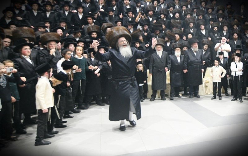 ארי קופרשטוק