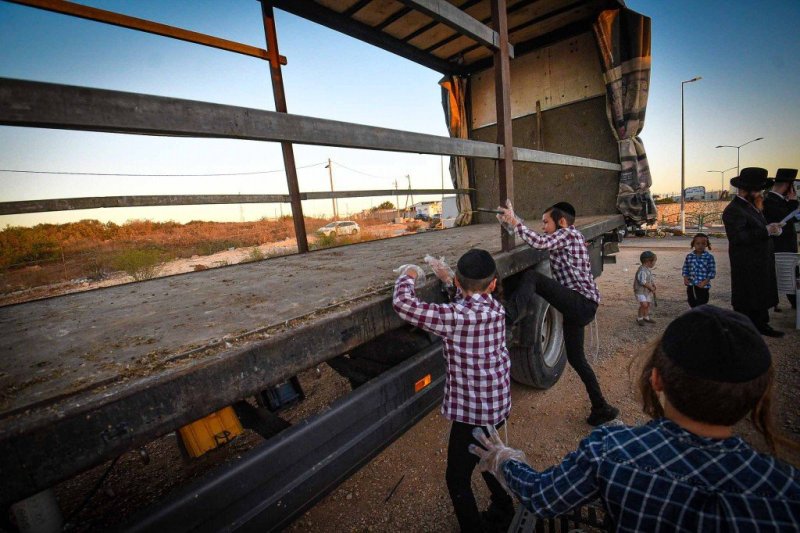 ארי קופרשטוק