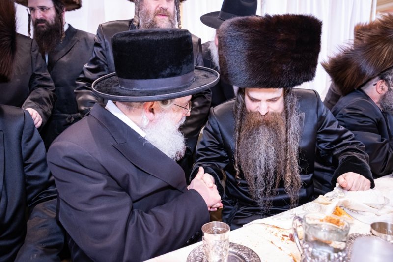 האחים לענטשעווסקי