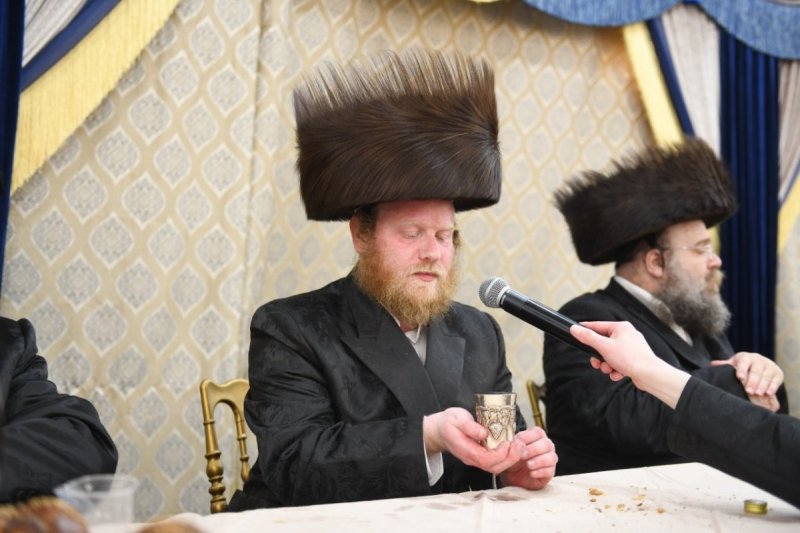 אנשיל בעק