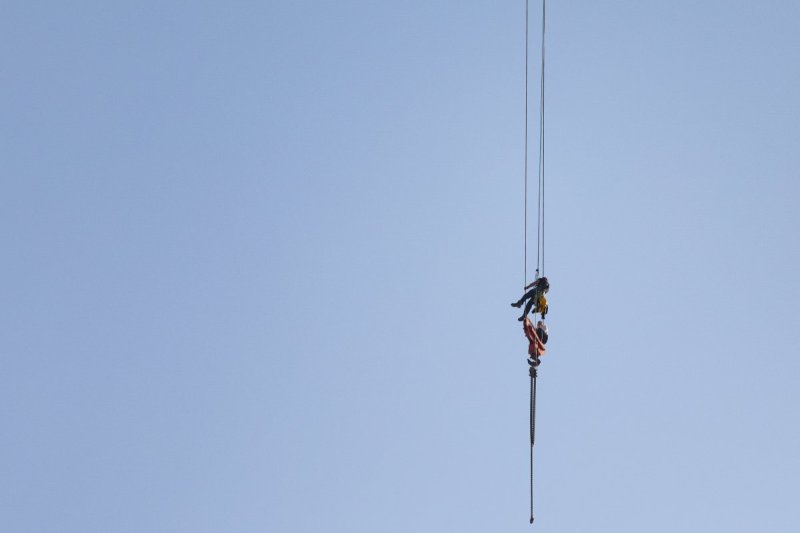 חיים גולדברג פלאש 90