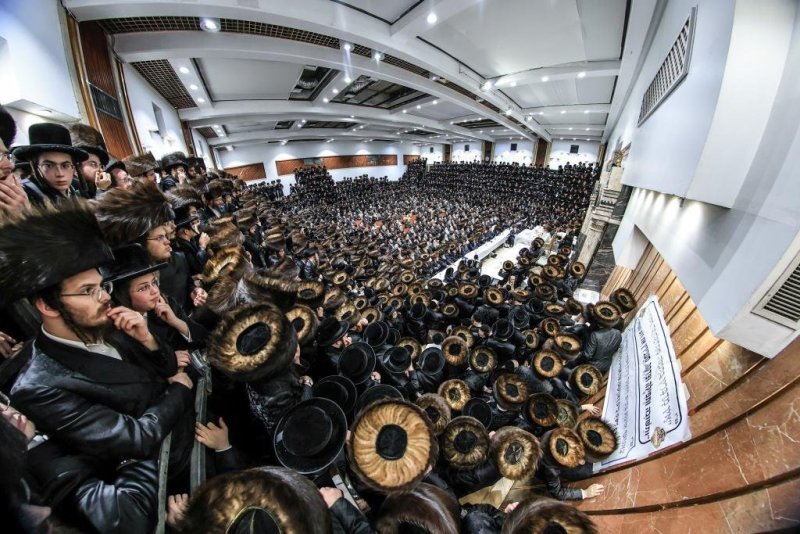 משה גולדשטיין