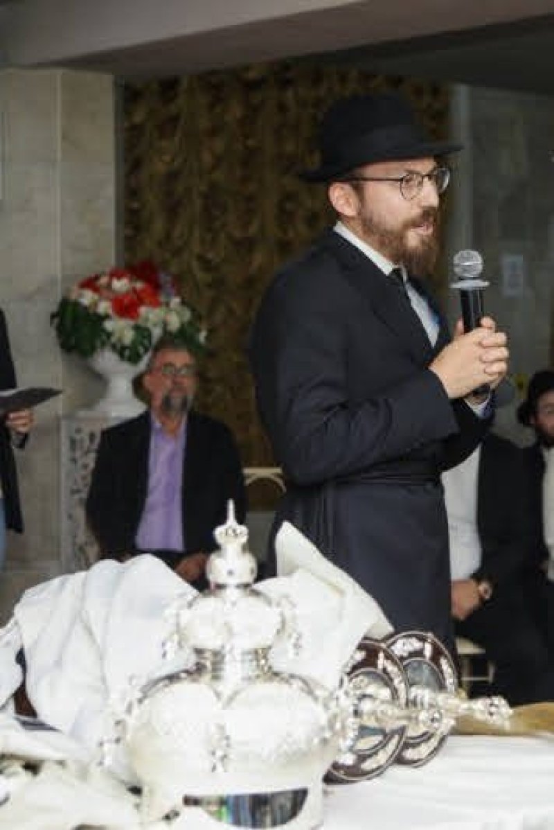 ל. צ'ורמלינו