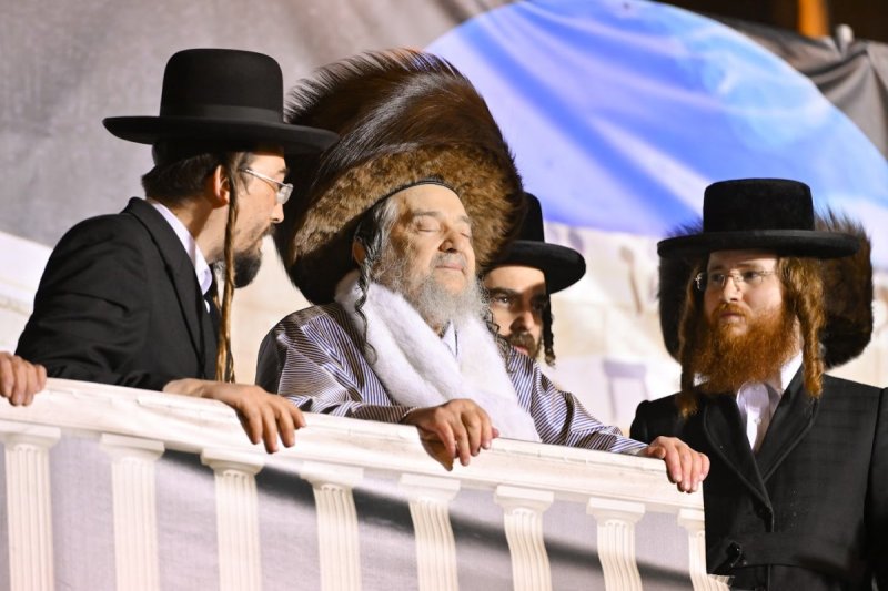 דוד ארזני ומאיר אדרי