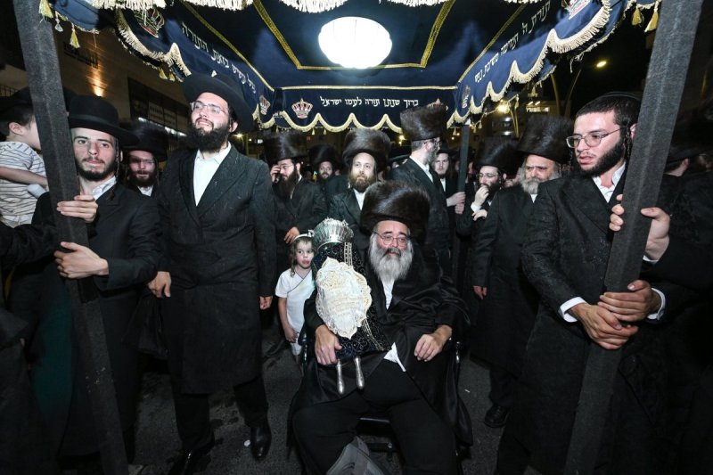 משה גולדשטיין