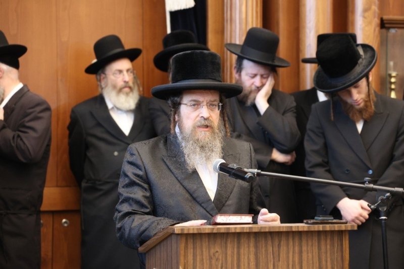 שלומי טריכטר