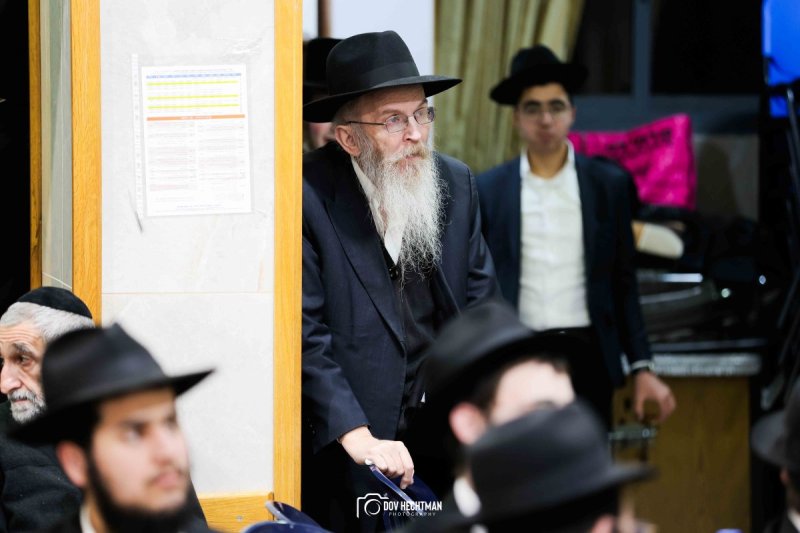 דוב בער הכטמן