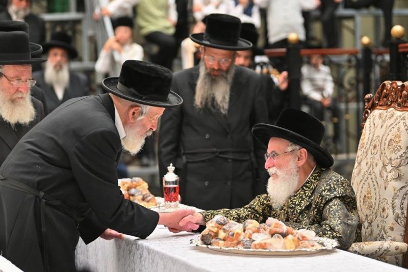 יהושע פרוכטר