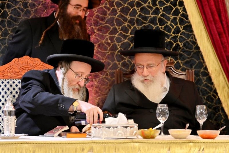 יהושע פרוכטר