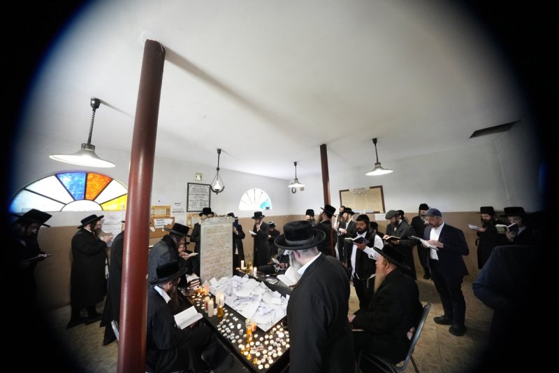 ארי גרינבלאט