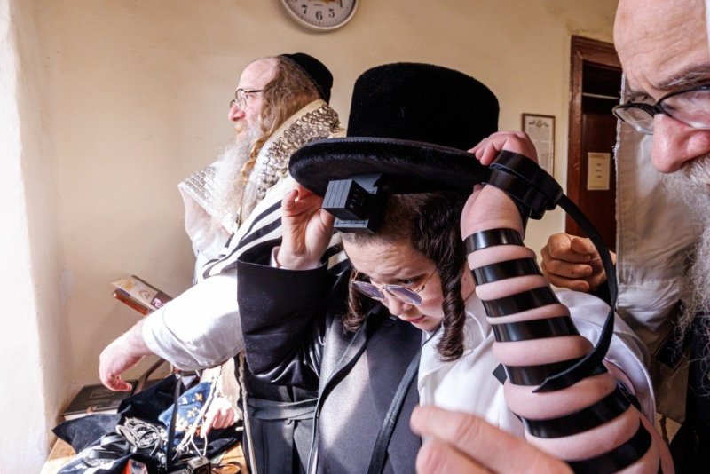 האחים לענטשעווסקי