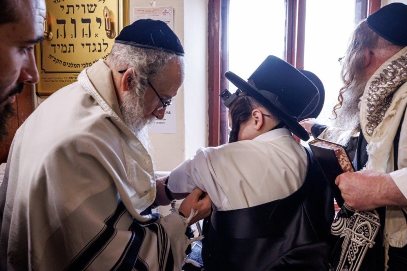 האחים לענטשעווסקי