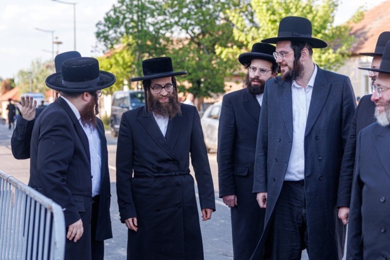 האחים לענטשעווסקי