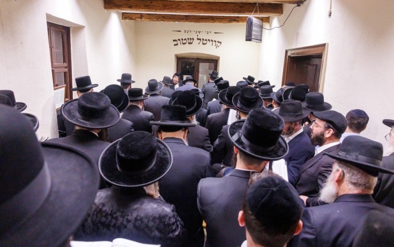 האחים לענטשעווסקי